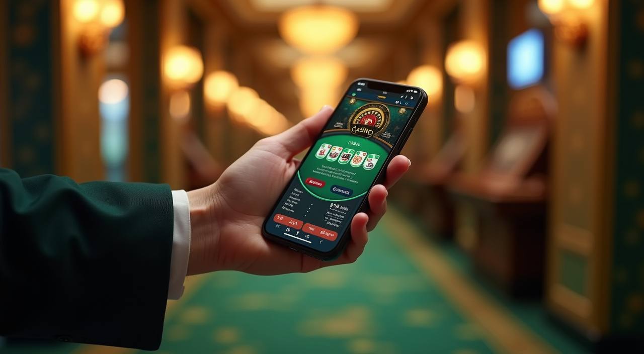 keputusan toto mobile gaming